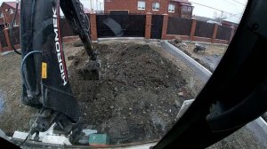 Hidromek 102b длинная неделя