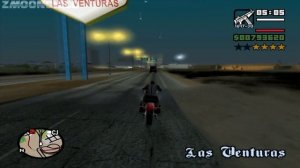 Starter Save Part 75 - Chain Game 24 - GTA San Andreas