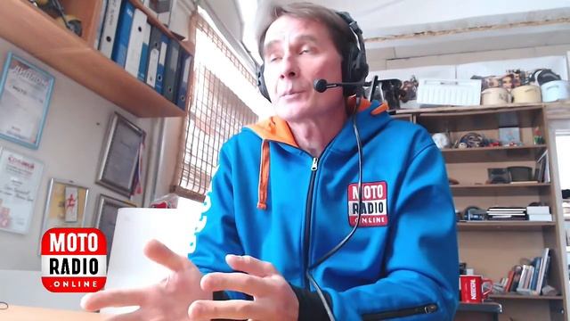 О весеннем приключении в стиле "хард эндуро" в компании Off-Road People.