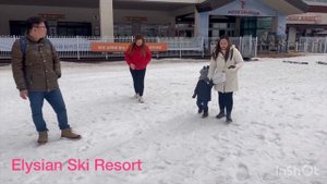 Seoul, South Korea 2024 Part 2 - FF Adventures
