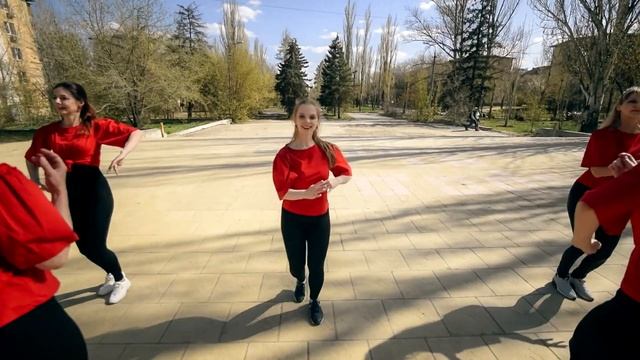 Gente de Zona - Traidora || CubaDance - Choreo Salsa by Viktoriya Lunochkina смотреть онлайн