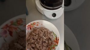 ЯИЧНЫЙ ЧЕБУРЕК #завтракпп #полезно #вкусно #быстро #ешьистройней #