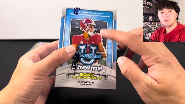 SHOULD YOU BUY THESE?!… (Football Value Packs) смотреть онлайн