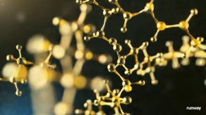 Молекулы Видео Gen-4 Turbo 708186436