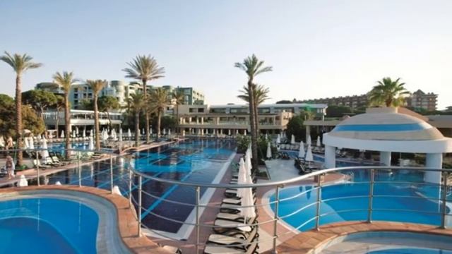 барбарос отель турция смотреть онлайн