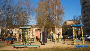 Генерала Витрука, 9 Киев видео обзор