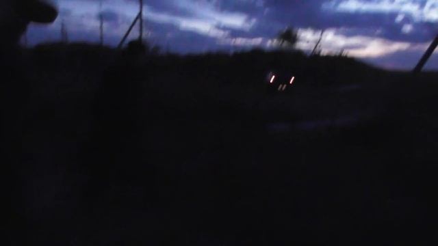 Ночь. Приезд о Иоакима, Николая Астахова и Анатолия  Тарасова. 05. 06. 2021