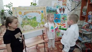 Репортаж *мини-Музей истории России*