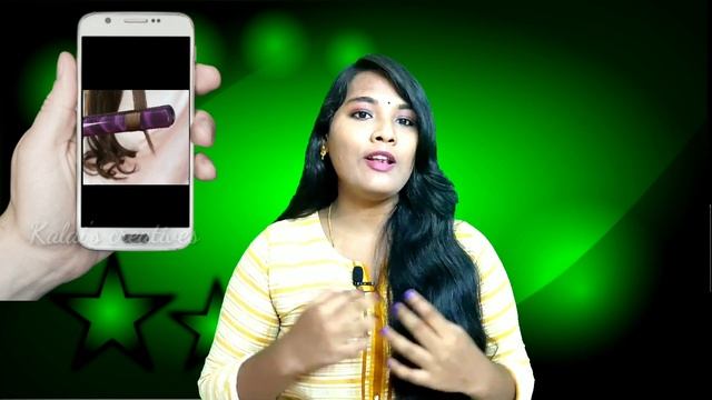 Testing out VIRAL CURLING HAIR HACKS by 5 MINUTE CRAFTS | I'M SURPRISED😲 | Tamil