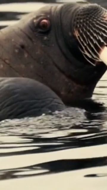 Подводный мир морж морские котики￼ тюлен смотреть онлайн