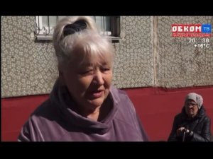 ⚡ДОРОГИ. ОДНА ИЗ БЕД РОССИИ. "Обком ТВ" - БОРЬБА КПРФ❗️Ремонт будет, но, похоже, не у всех