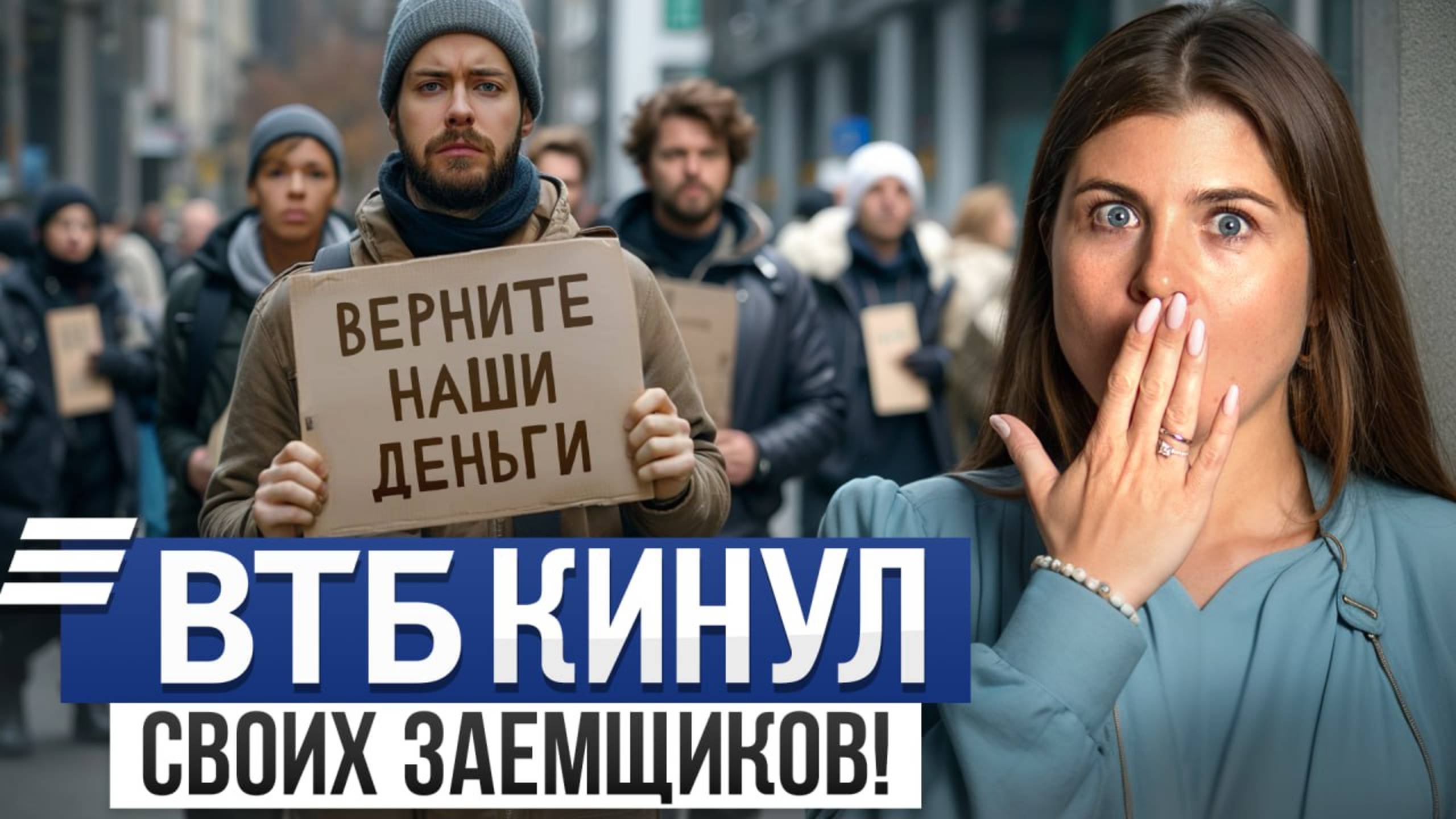 Ипотеке пришел КОНЕЦ?! / Какими будут новые условия программы по ипотеки для IT-специалистов?