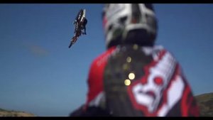 FMX freestyle motocross 2016