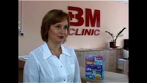 Душ массажный Долинова spa brilliant