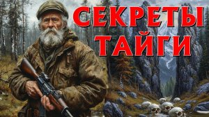 В ТАЙГЕ ОБНАРУЖИЛИ БРОШЕННЫЙ СОВЕТСКИЙ БУНКЕР, ТО ЧТО ОКАЗАЛОСЬ ВНУТРИ ПОРАЖАЛО.... ИСТОРИИ НА НОЧЬ.