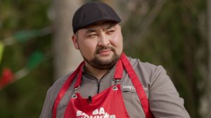 Битва пикников, 1 сезон, 2 выпуск