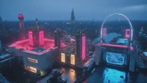 Чудеса несбывшегося: от Голландии до Пекина