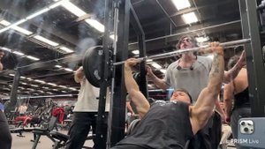 ENTRENANDO CON LEYENDAS EN MEXICO | Andoni, Daddy Aioli y Carlos Belcast