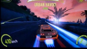 Asphalt Injection - Catapulting Clunker trophy [Full HD]