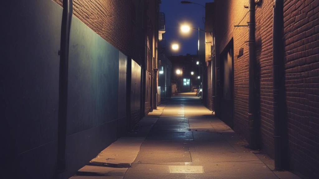 На улице ночь! смотреть онлайн