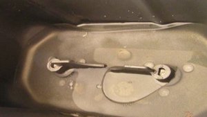 Хлеб из пшеничной и ржаной муки