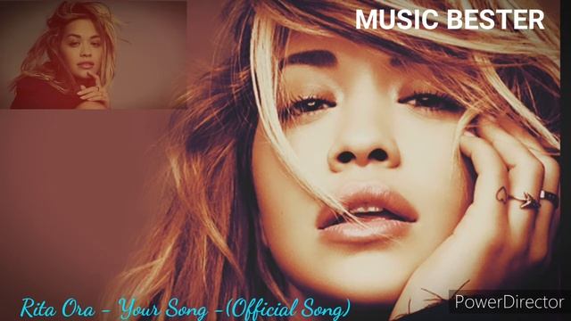 Rita Ora - Your Song (Official Song 2020)_Full-HD смотреть онлайн