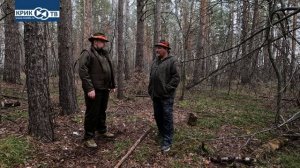 "Клуб охотников и рыболовов" выпуск 192 Весенняя охота, открытие сезона 2025.