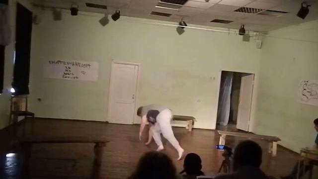 вербатим 3 прогон смотреть онлайн