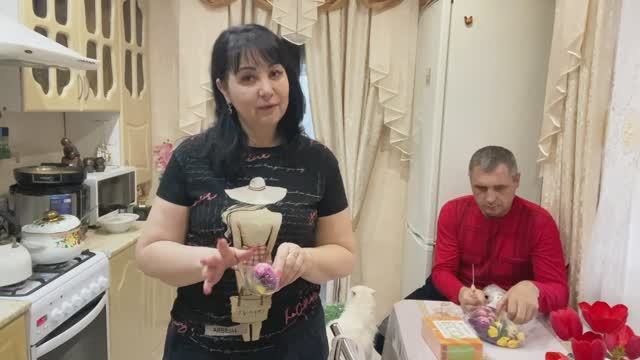 🥘 Готовим УЖИН / ПОКУПКИ с Wildberries - цветы и средство для мытья посуды ✅ ЖИВУ как умею.Натали