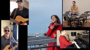 Проститься / Uma2rman