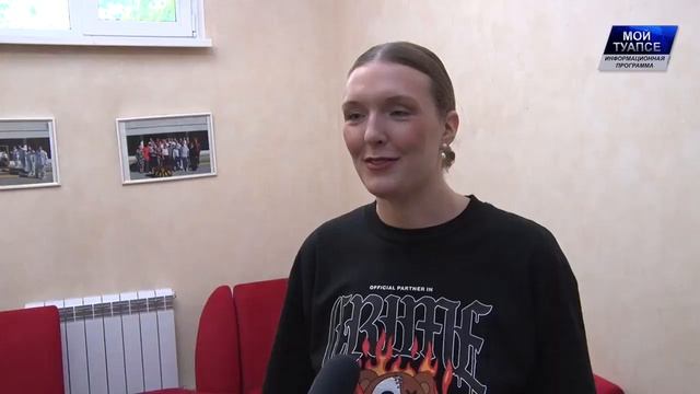 В Туапсинском театре юного зрителя состоялась премьера спектакля «Белоснежка»