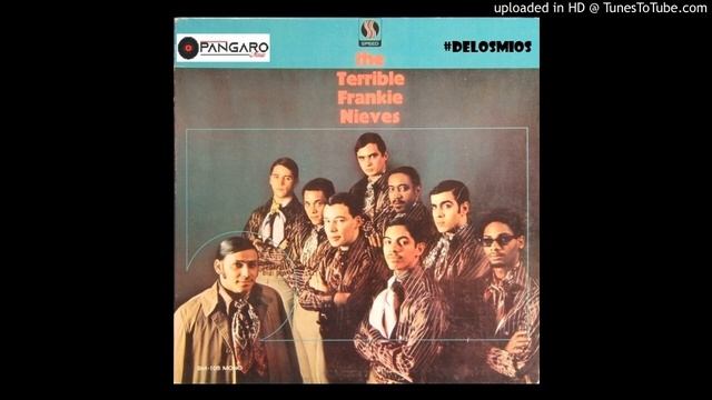 Symphony Sid In Acapulco - Frankie Nieves смотреть онлайн