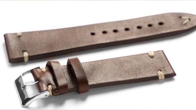 Correa Vintage Clásica EMX смотреть онлайн