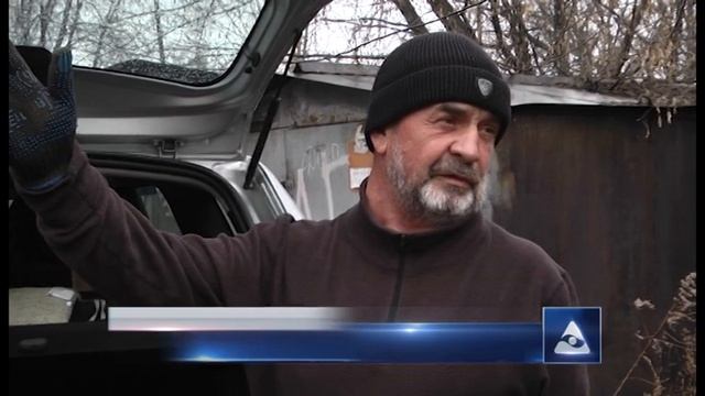 В Новокузнецке произошел резкий подъем уровня воды в Томи смотреть онлайн