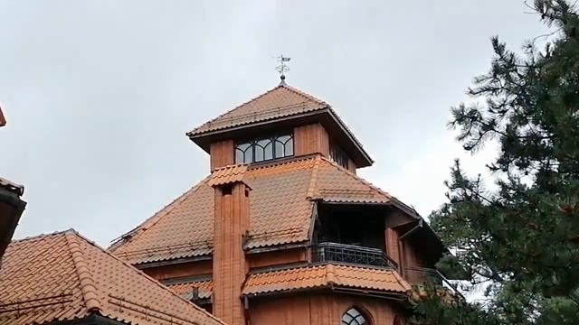 Путешествие вдоль Латвии. 4 смотреть онлайн