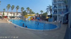 ANITA DREAM HOTEL 4*, п. Кириш, г. Кемер, Турция