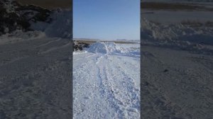 отвал на кун своими руками