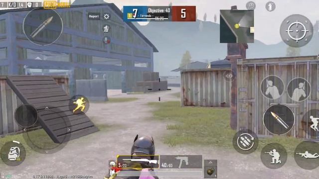 TDM Mode Sniper Only. Bolt-Action Rifle & Crossbow Firing (TAP). смотреть онлайн