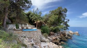 #Турция #Фетхие Perdue Hotel Faralya Seaside | экскурсия по отелю | впечатляющий вид на залив.