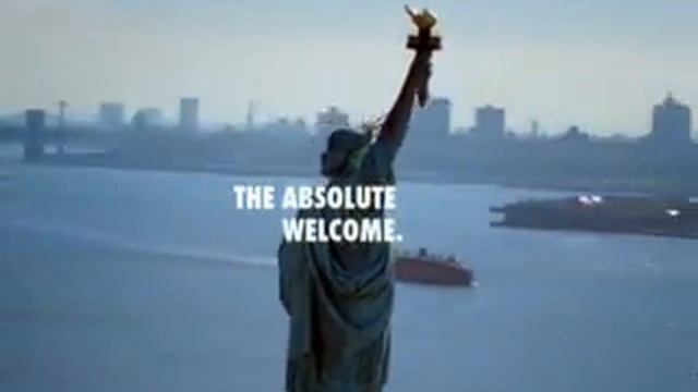 Absolut Brand Commercial смотреть онлайн