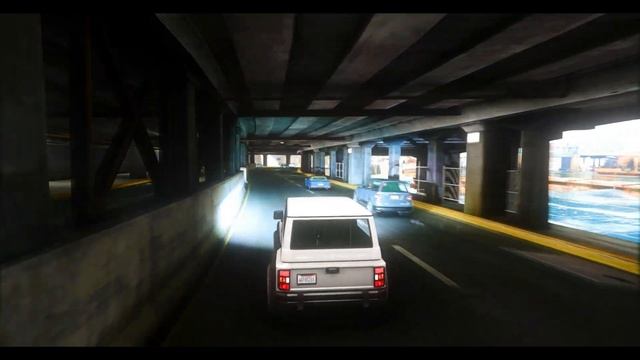 GTA IV: Remastered - RTX™ 3090 Ultra Realistic Graphics - GTA 5 Next-Gen Ray-Tracing Graphics MOD