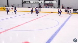 СКА Звезда 14 - Легион 14 / 09.10.2022