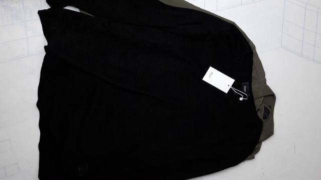 12658 Zizzi лёгкие куртки и свитера сток 2 пак. 4,6кг. 16,8€/кг. 9шт. смотреть онлайн