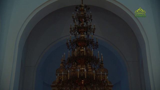 Чтение Канона Андрея Критского (СР) 5 марта 2025 года, Храм Рождества Христова, г. Екатеринбург