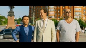 “День выборов 2“, “Мы в жопе“