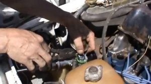 Двигатель В Машине На Холостых Работает Но Не Набирает Обороты