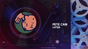 Pete Cam - Listen (Original mix)