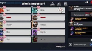 dementor gameplay super sus