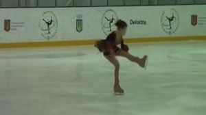 Veronika ARHIPOVA ПП