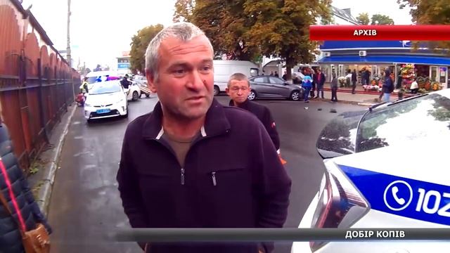 У Сумах не вистачає поліцейських: стартував добір у лави оперуповноважених смотреть онлайн